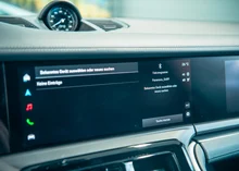 Thumbnail-Foto von Fahrzeug