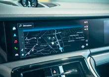 Thumbnail-Foto von Fahrzeug