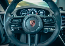 Thumbnail-Foto von Fahrzeug