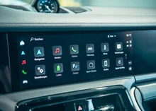 Thumbnail-Foto von Fahrzeug