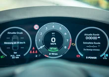 Thumbnail-Foto von Fahrzeug