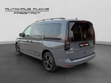 Thumbnail-Foto von Fahrzeug