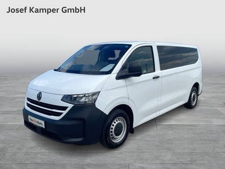 VW Transporter Kombi LR TDI
