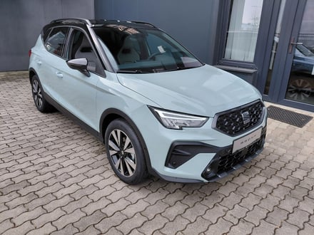 SEAT Arona FR Edition 1.0 TSI DSG