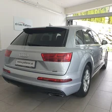 Thumbnail-Foto von Fahrzeug