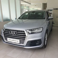 Thumbnail-Foto von Fahrzeug