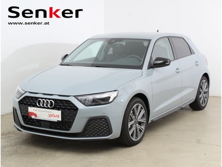 Audi A1 Sportback 30 TFSI intense