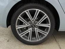 Thumbnail-Foto von Fahrzeug