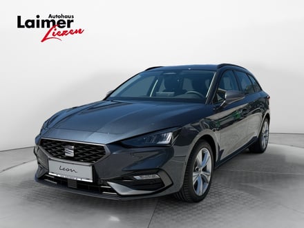 SEAT Leon SP Kombi FR 2.0 TDI DSG 150 PS
