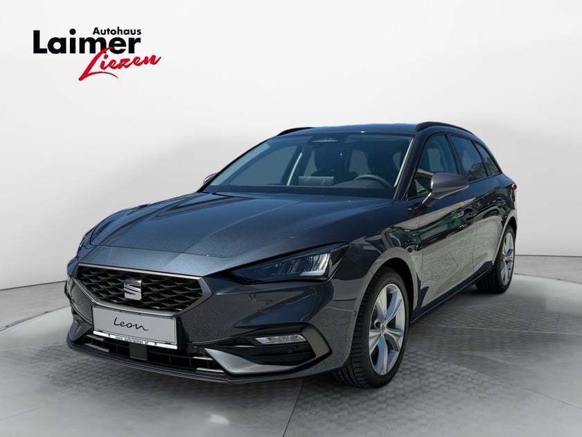 SEAT Leon SP Kombi FR 2.0 TDI DSG 150 PS