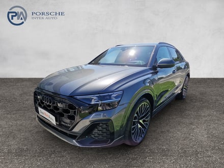 Audi Q8 50 TDI quattro