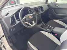 SEAT Ateca Reference Edition 1.0 TSI in Alaska-Weiß Soft