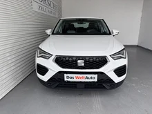SEAT Ateca Reference Edition 1.0 TSI in Alaska-Weiß Soft