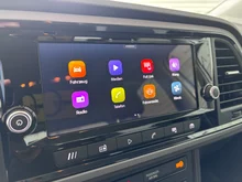 SEAT Ateca Reference Edition 1.0 TSI in Alaska-Weiß Soft