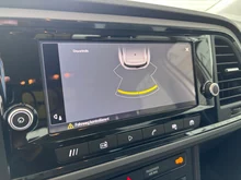 SEAT Ateca Reference Edition 1.0 TSI in Alaska-Weiß Soft
