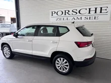 SEAT Ateca Reference Edition 1.0 TSI in Alaska-Weiß Soft