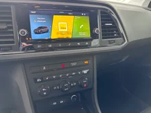 SEAT Ateca Reference Edition 1.0 TSI in Alaska-Weiß Soft