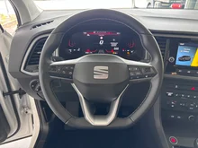 SEAT Ateca Reference Edition 1.0 TSI in Alaska-Weiß Soft