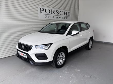 SEAT Ateca Reference Edition 1.0 TSI