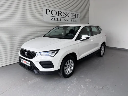 SEAT Ateca Reference Edition 1.0 TSI