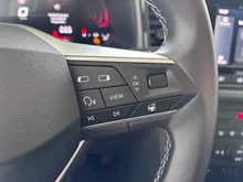 SEAT Ateca Reference Edition 1.0 TSI in Alaska-Weiß Soft