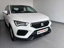 SEAT Ateca Reference Edition 1.0 TSI in Alaska-Weiß Soft