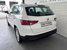 SEAT Ateca Reference Edition 1.0 TSI in Alaska-Weiß Soft
