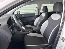 SEAT Ateca Reference Edition 1.0 TSI in Alaska-Weiß Soft