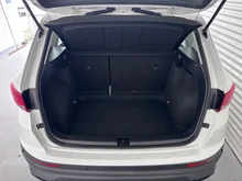 SEAT Ateca Reference Edition 1.0 TSI in Alaska-Weiß Soft
