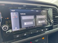 SEAT Ateca Reference Edition 1.0 TSI in Alaska-Weiß Soft