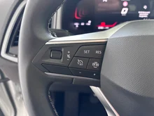 SEAT Ateca Reference Edition 1.0 TSI in Alaska-Weiß Soft