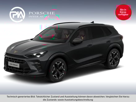 CUPRA Terramar 1.5 e-TSI 150 PS DSG