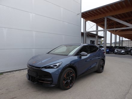 CUPRA Tavascan VZ Adrenaline 4Drive250kW/340PS