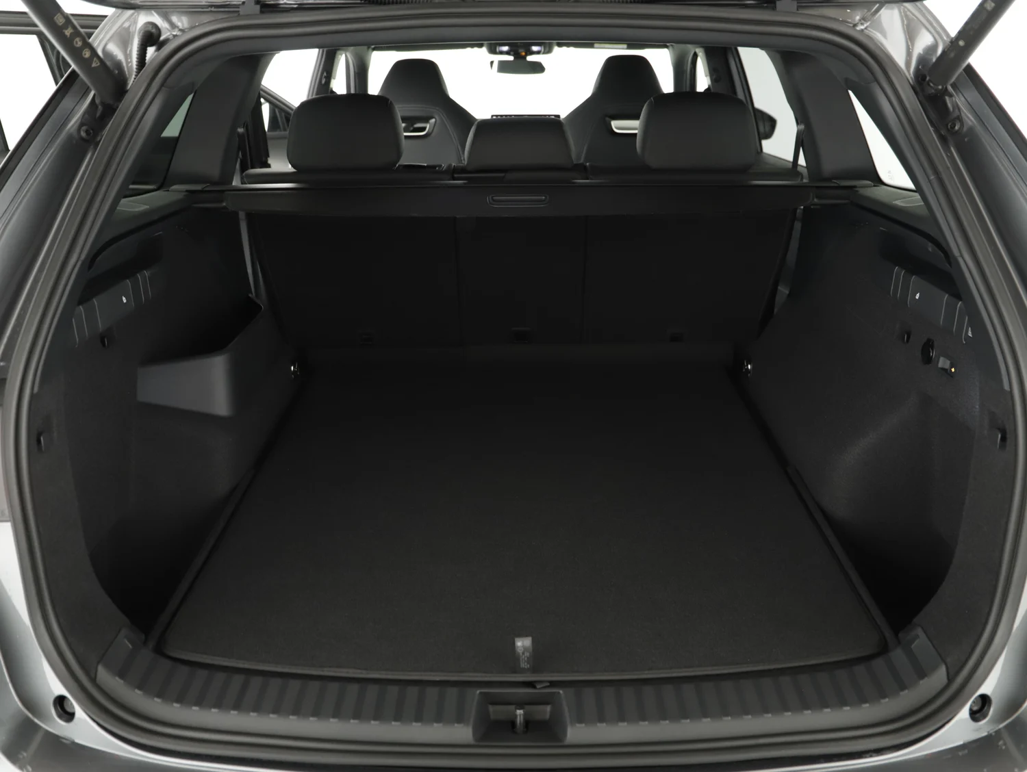 Bild eines Škoda Kodiaq Sportline TDI DSG
