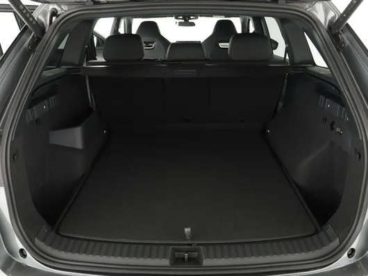 Bild eines Škoda Kodiaq Sportline TDI DSG