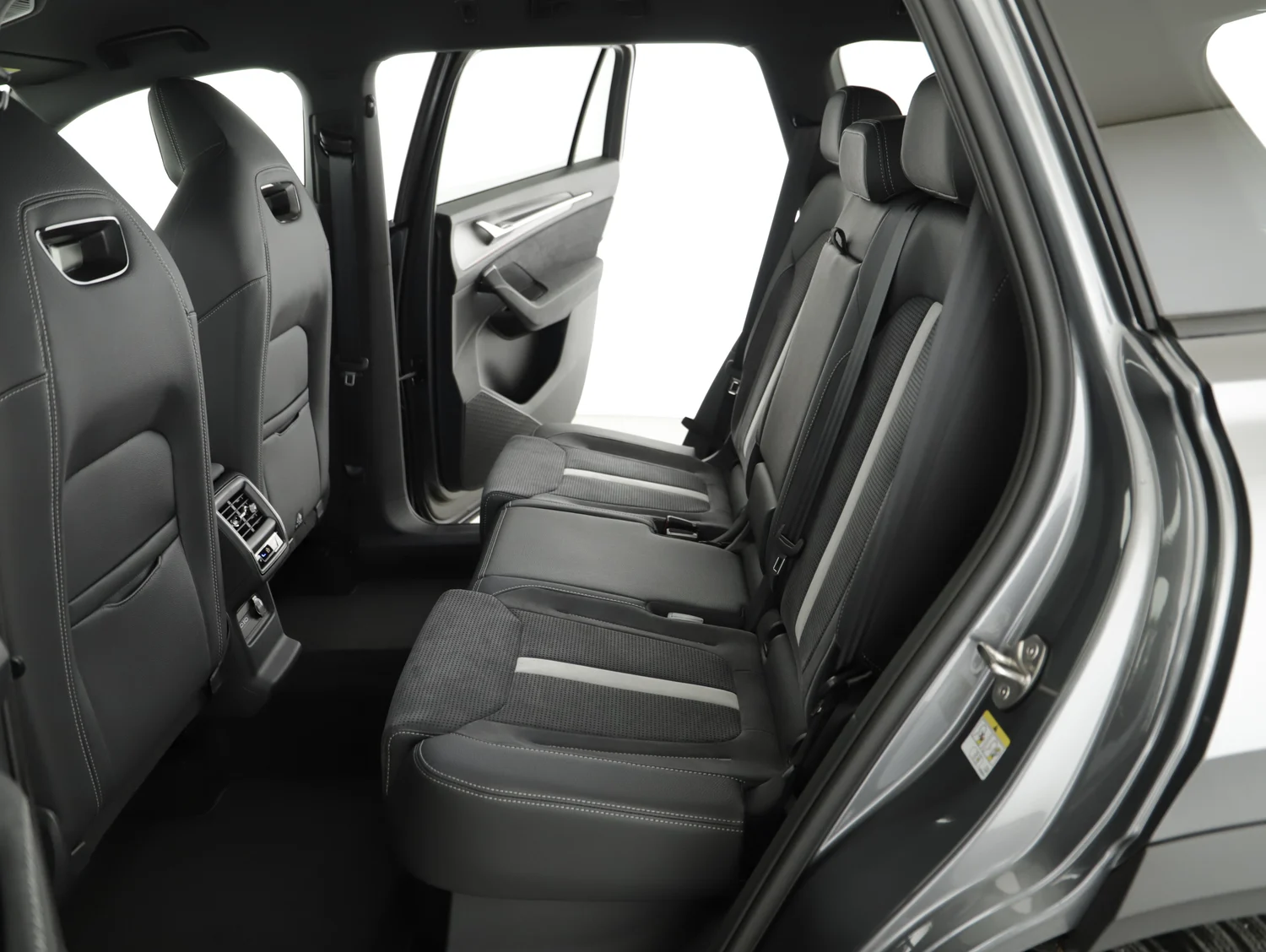 Bild eines Škoda Kodiaq Sportline TDI DSG