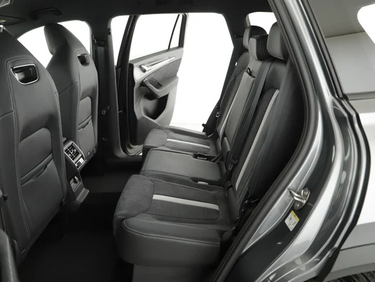 Bild eines Škoda Kodiaq Sportline TDI DSG