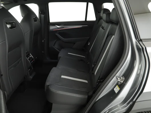 Bild eines Škoda Kodiaq Sportline TDI DSG