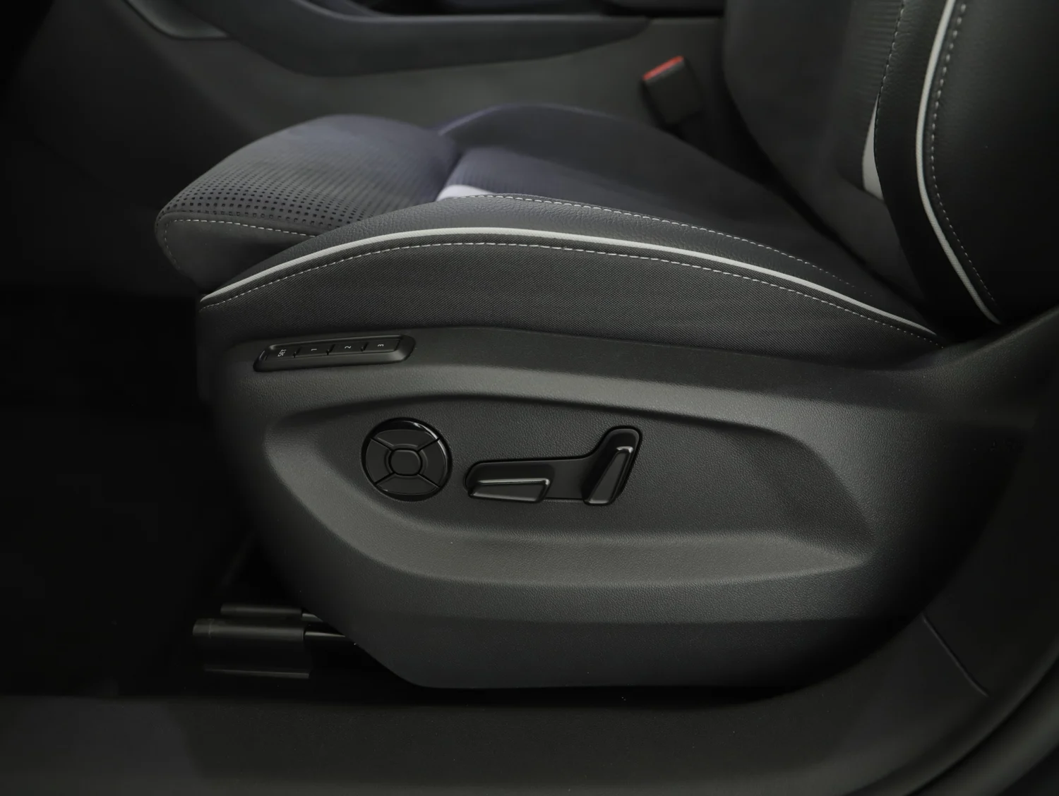 Bild eines Škoda Kodiaq Sportline TDI DSG