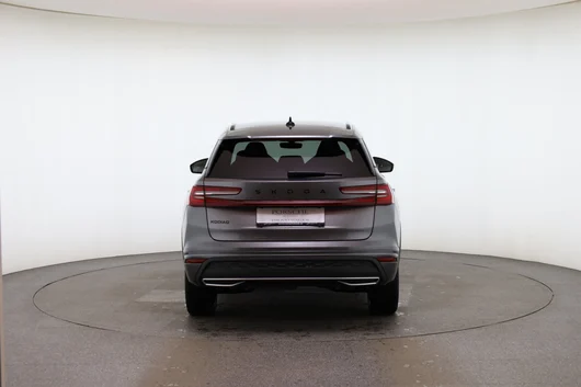 Bild eines Škoda Kodiaq Sportline TDI DSG