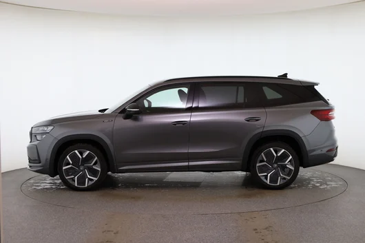 Bild eines Škoda Kodiaq Sportline TDI DSG