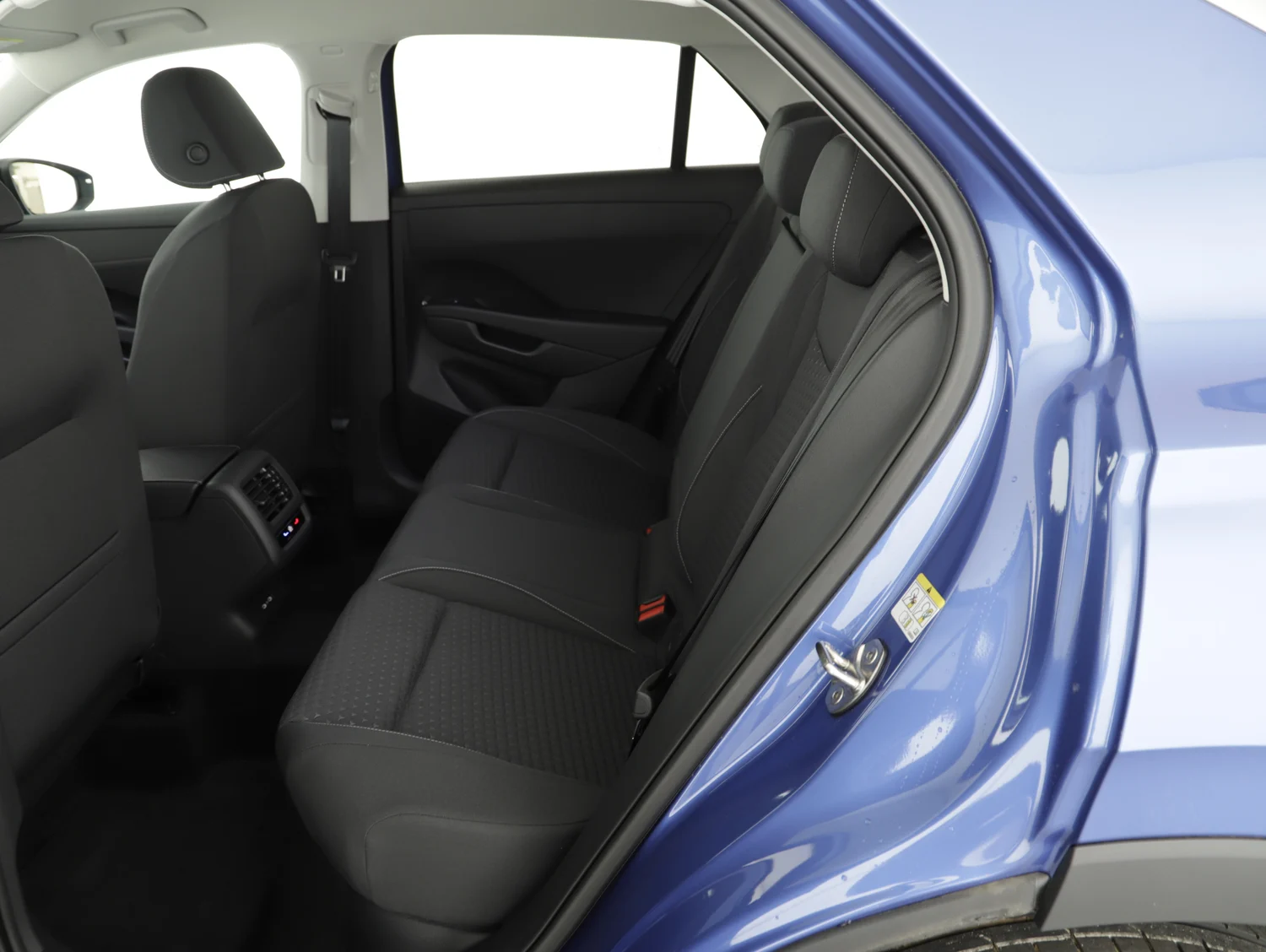 Bild eines VW T-Roc Life eTSI DSG