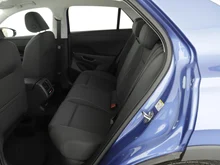 VW T-Roc Life eTSI DSG in Celestial Blue Dach Black Uni