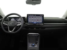 VW T-Roc Life eTSI DSG in Celestial Blue Dach Black Uni