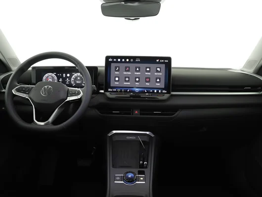 Bild eines VW T-Roc Life eTSI DSG