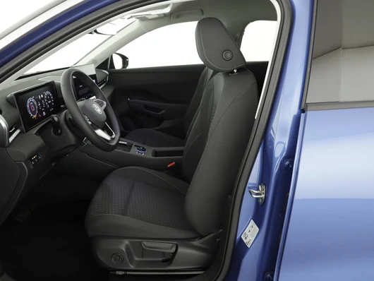 Bild eines VW T-Roc Life eTSI DSG