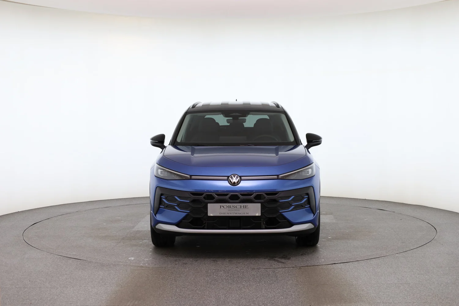 Bild eines VW T-Roc Life eTSI DSG