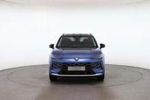 VW T-Roc Life eTSI DSG in Celestial Blue Dach Black Uni