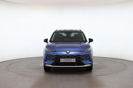 Bild eines VW T-Roc Life eTSI DSG