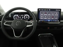VW T-Roc Life eTSI DSG in Celestial Blue Dach Black Uni